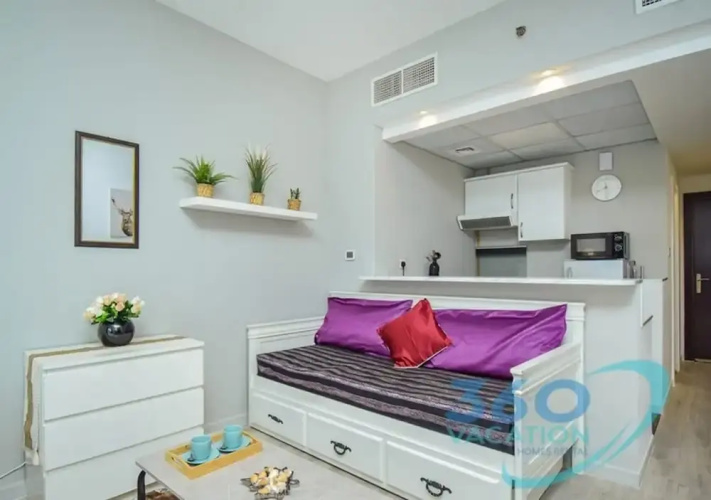 360 Vacation - Beach Side Classic Studio