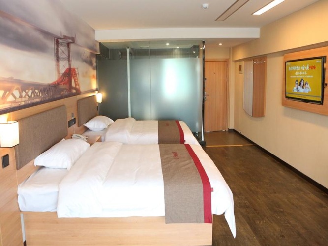 Business Twin room