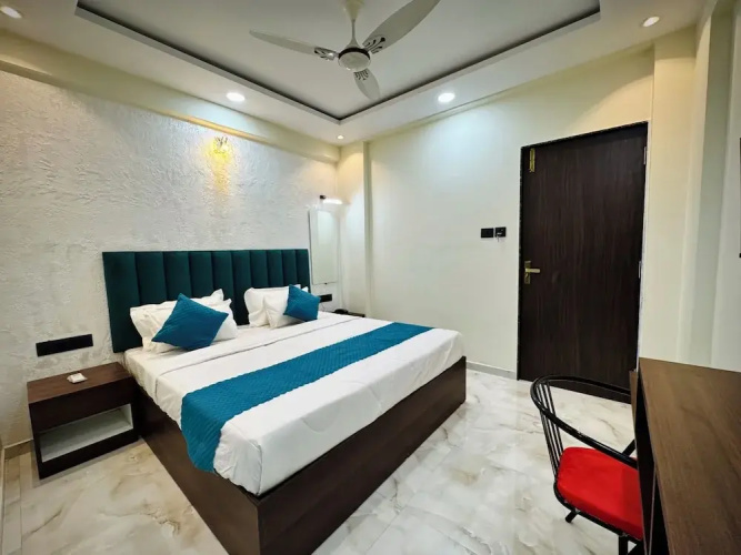 Hotel Vanvira