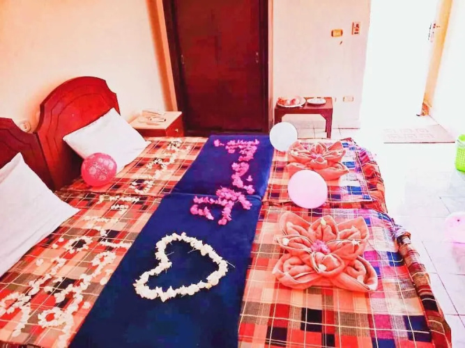 Amigo Hotel Dahab