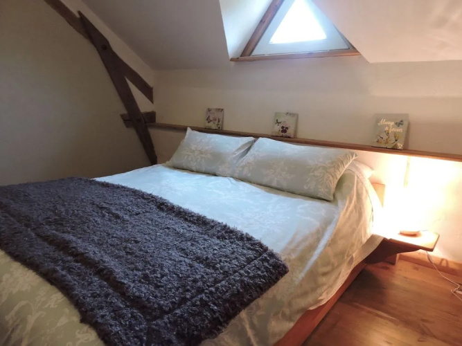 The Alpaca B&B