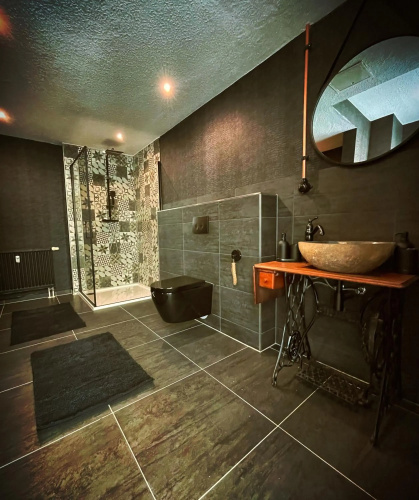 Talgarten Apartment