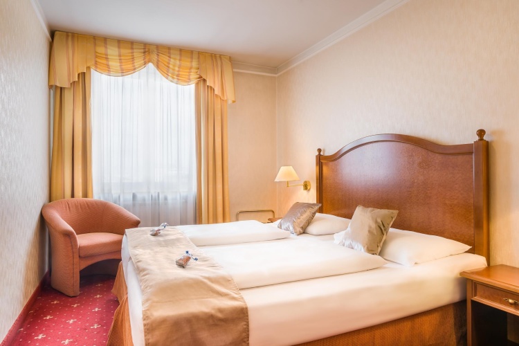 Comfort Double room