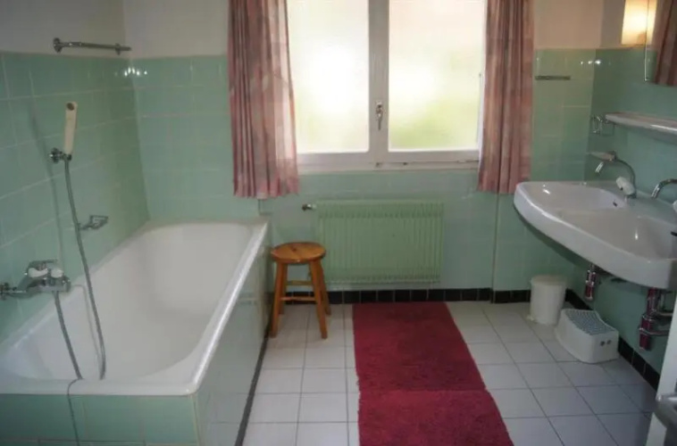 Appartement Panorama 14