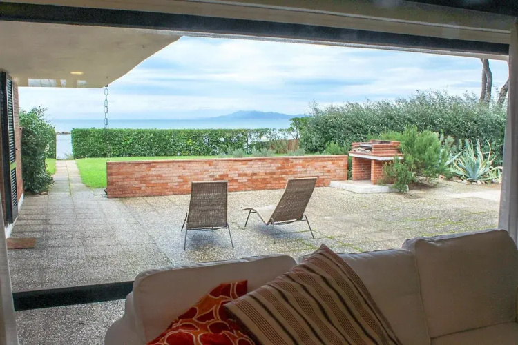 La Casa sul Mare - Giannella