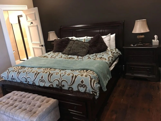 Historic Kahn Hotel