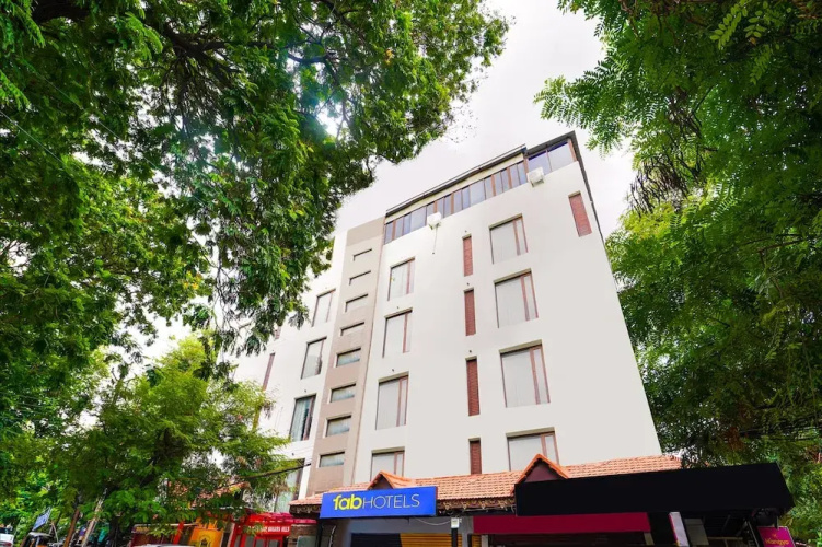 Hotelafbeelding