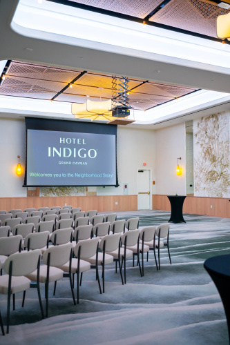 Indigo Grand Cayman photo 18