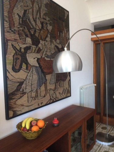 Casa Miranapoli