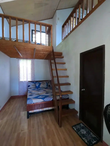 Pamana Beach House