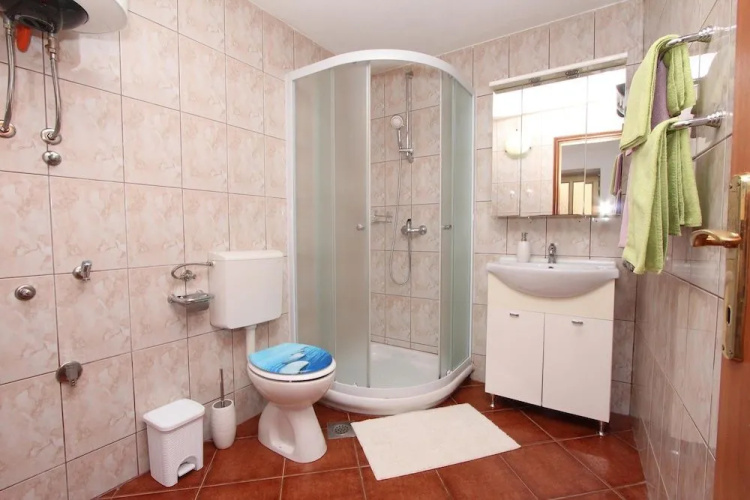 Apartments Villa Martin