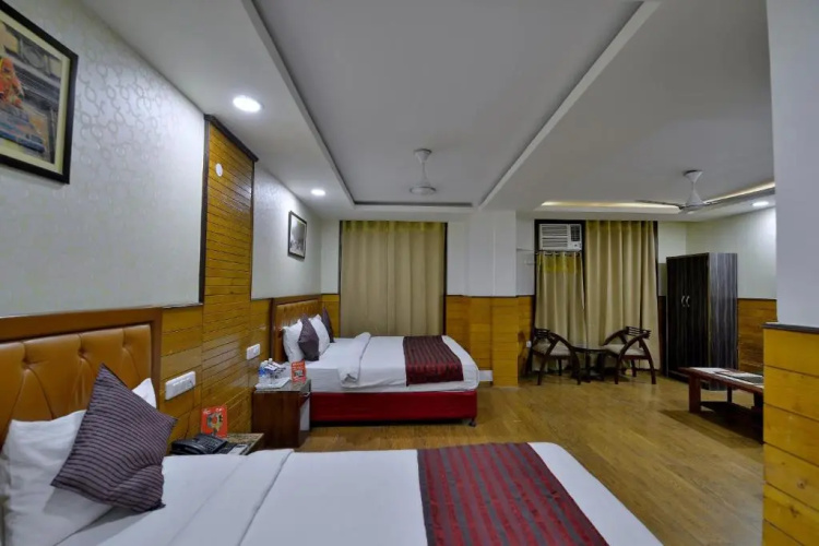 Hotel Mayur