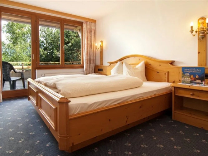 Naturhotel LechLife
