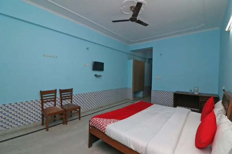Braj Yatra Dham by OYO Rooms