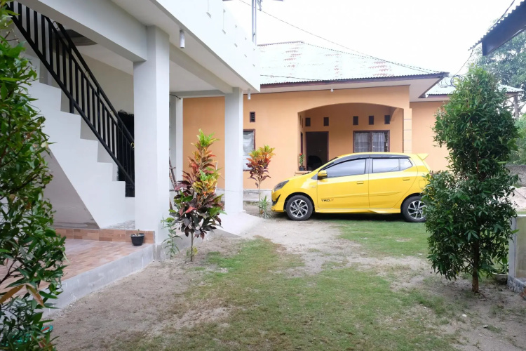 Homestay Joss