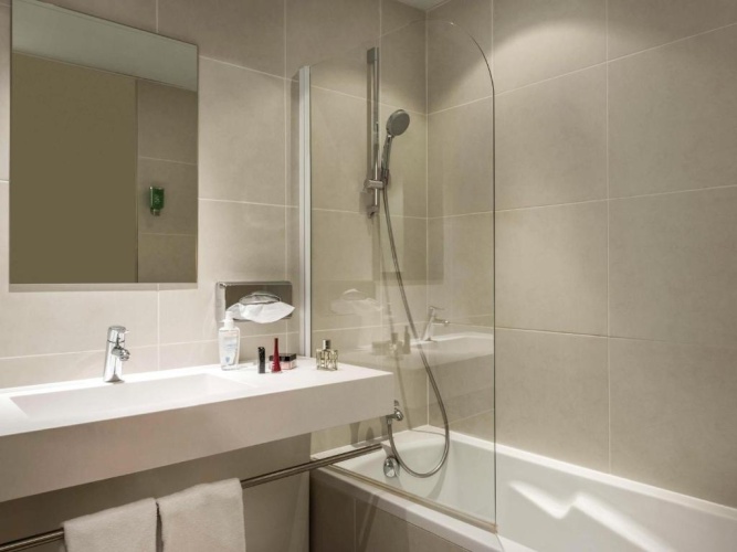 Classic Double Apartment