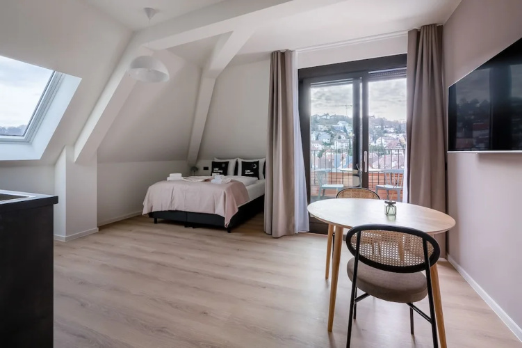 Limehome Stuttgart Elsenhansstr.