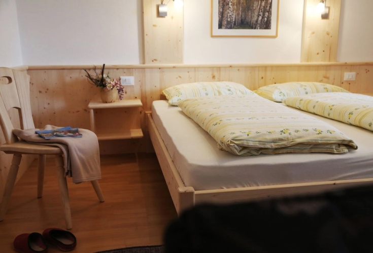 Kruma Aparthotel