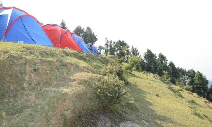 DhaulaPir Adventure