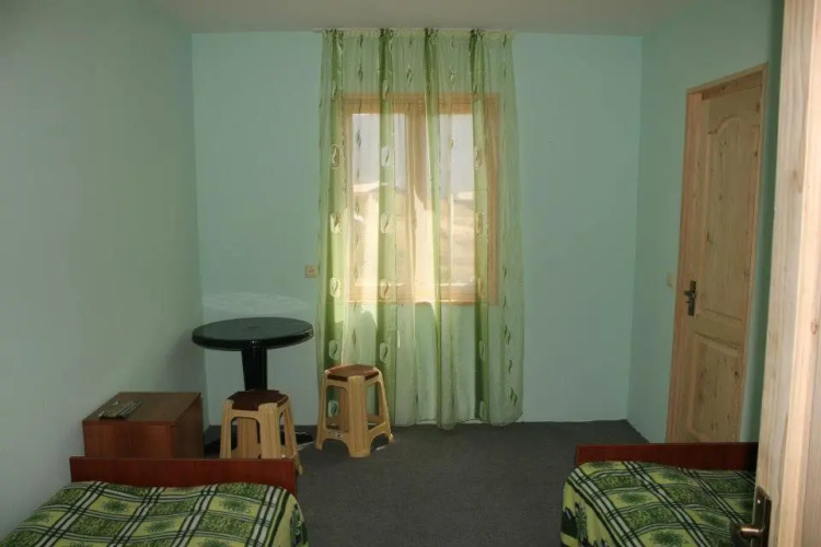 Hotel Tsasne