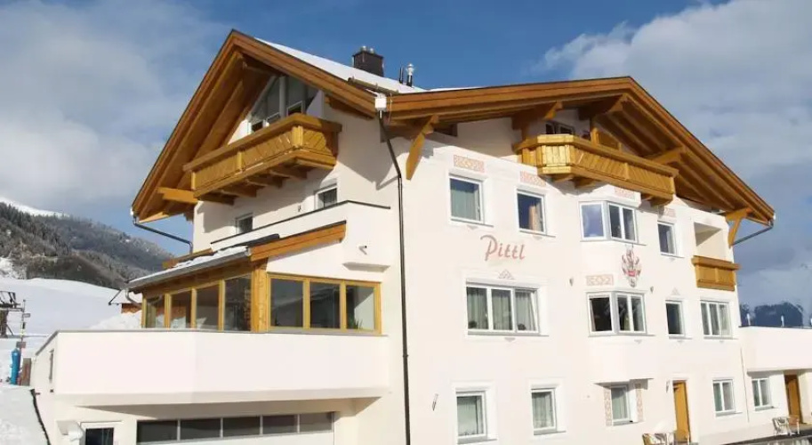 Otel görseli