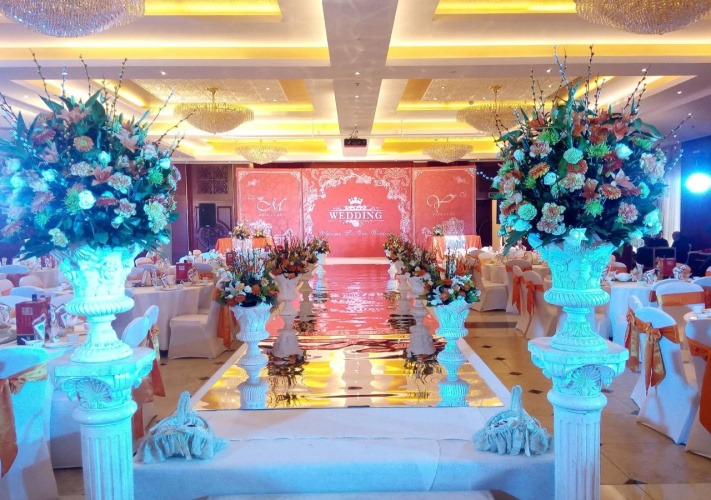Beijing Dongfang Hotel