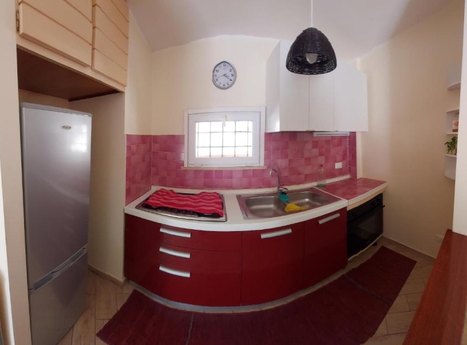 1 Bedroom Cottage