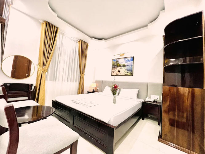 Dương Đông Hotel