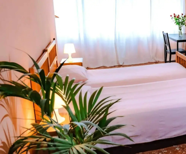 Agatha's Apartments