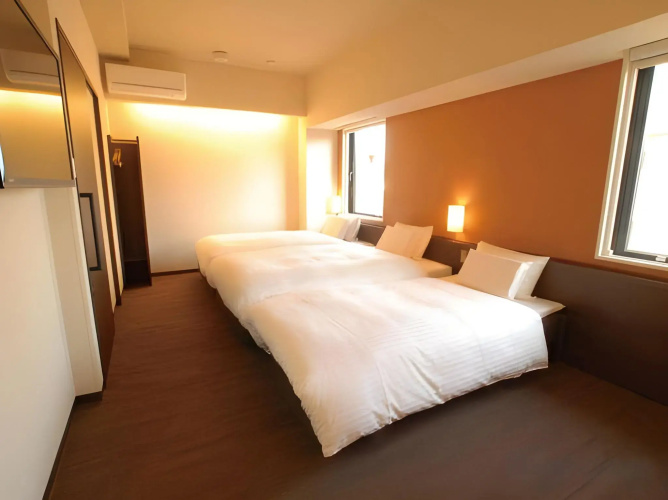 AB Hotel Nara