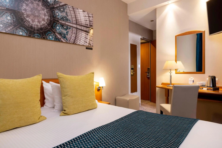 Hotel Linterlude photo 13