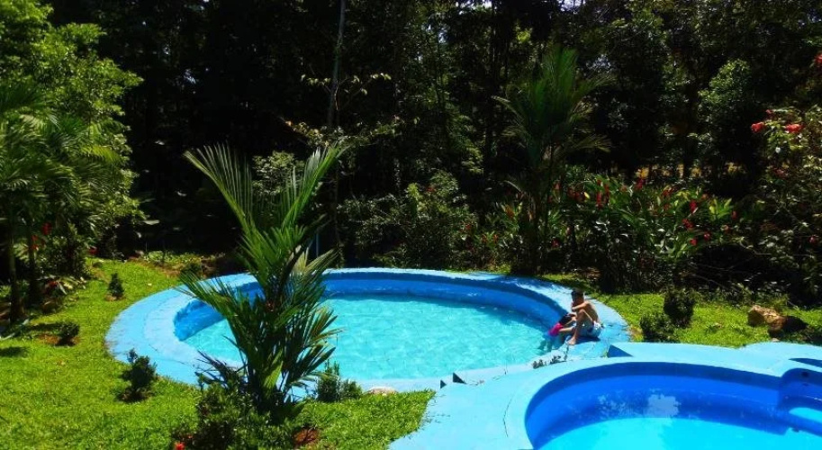 Hotel Valle Azul