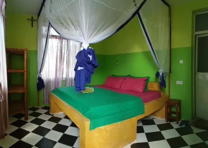 Hotelafbeelding