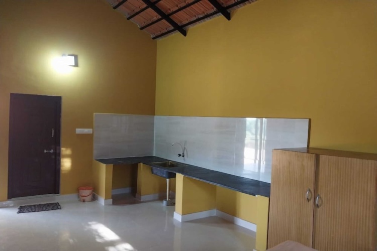 Executive Cottage