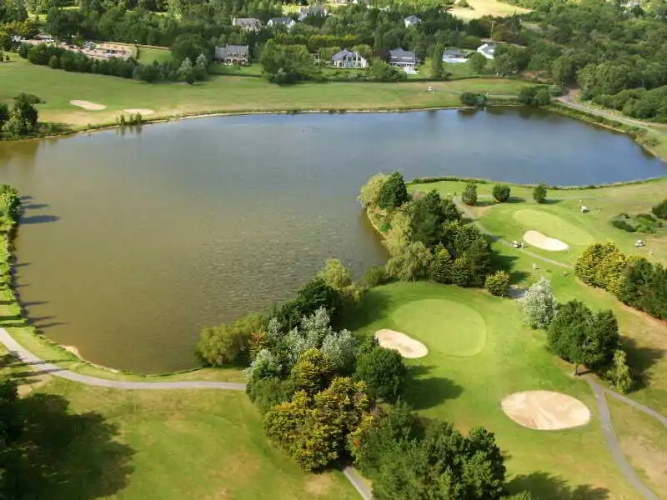 Suite & Green Golf De La Baule
