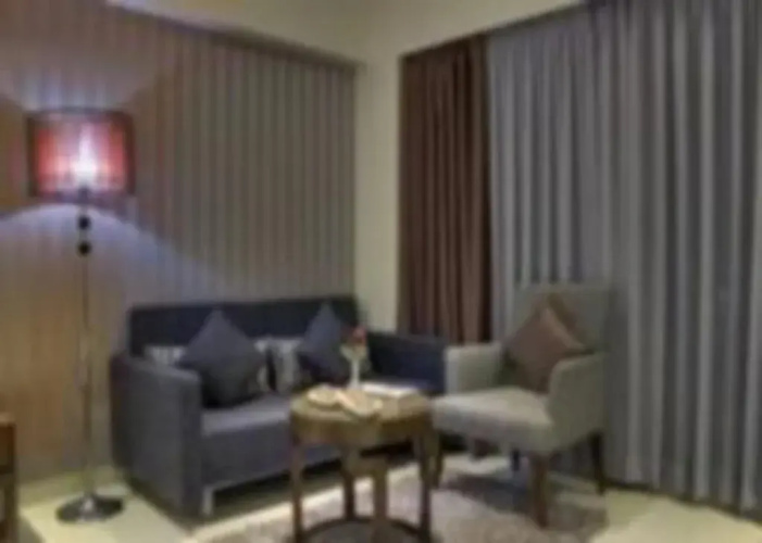 Hotel Suba Grand
