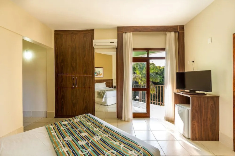 Tauá Resort Caeté