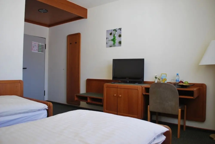 Hotel Rheingauer Tor