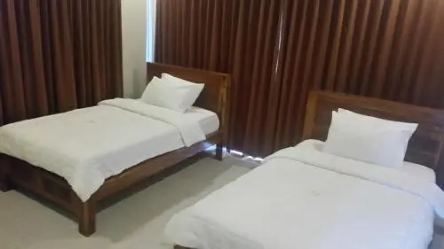 Ayu Bungalow 2