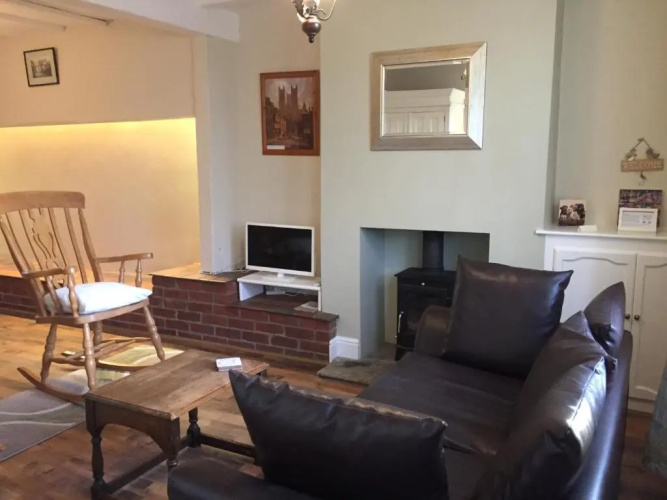 5 Union Road