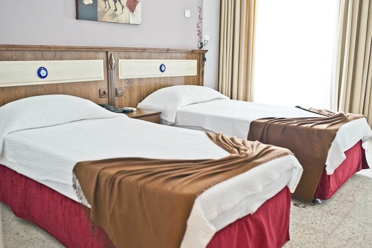 Superior room