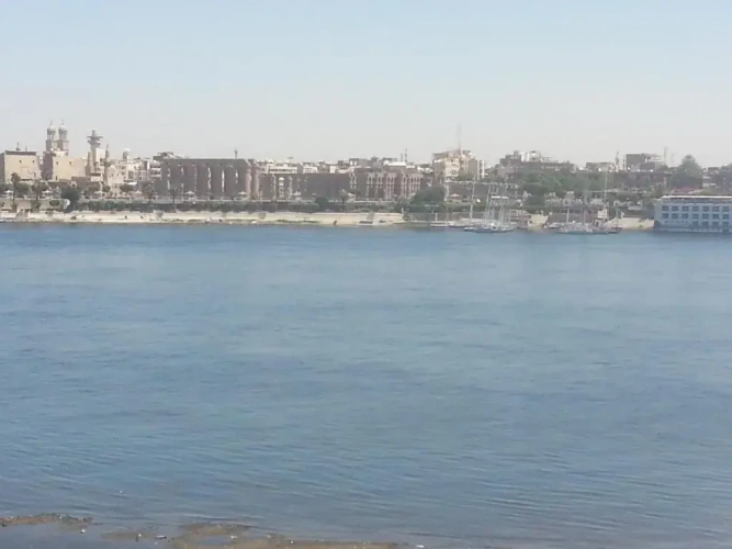 1 Bedroom Apartment with balcony and with view