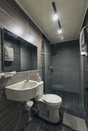 Hotel Magenta Lof