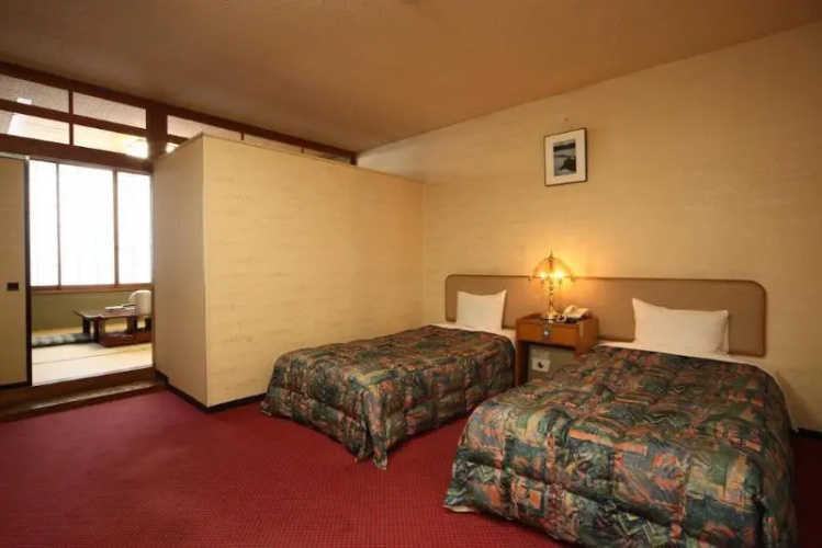 Hotel Towadaso