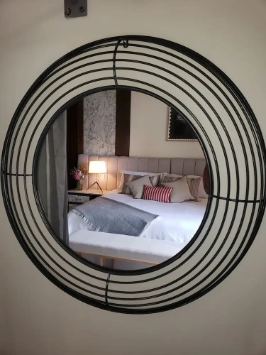 Grand room