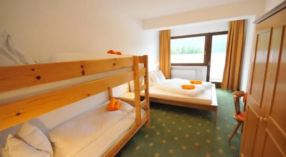 Appartments Kameriot