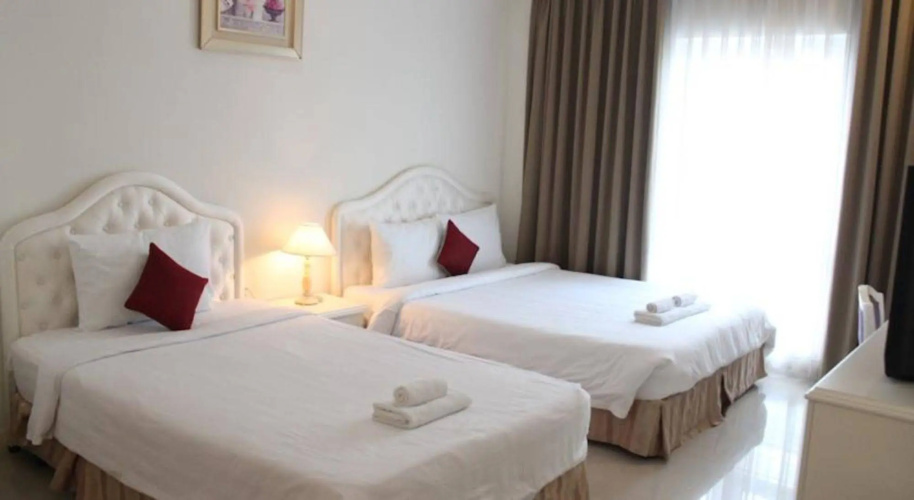 Venice Hotel