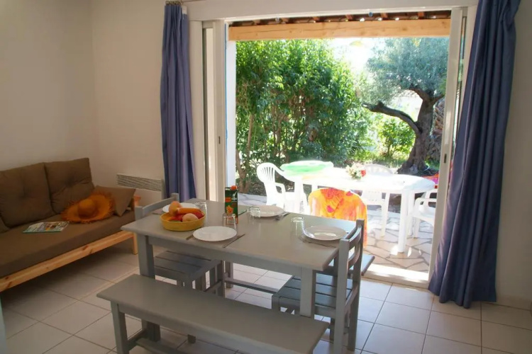 Residence La Palmeraie