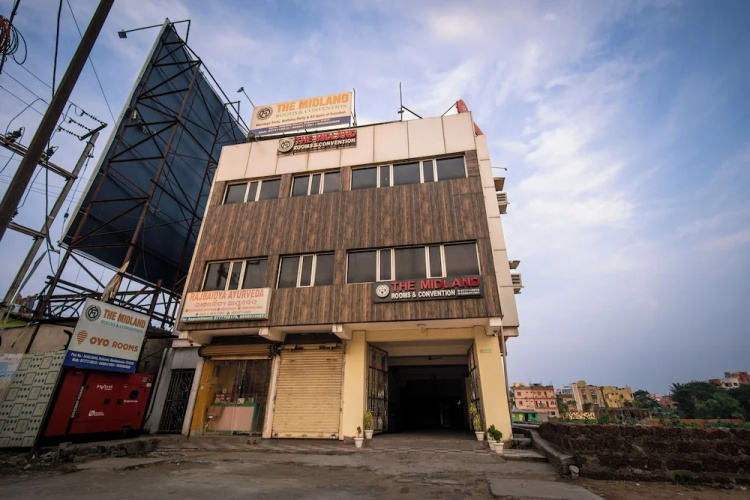 Imagen del hotel