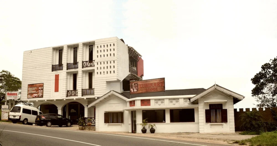 Hotelafbeelding
